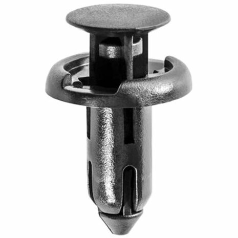 Bevestigingsclip (H17.8xD7.9xL19.5mm) Genuine Honda