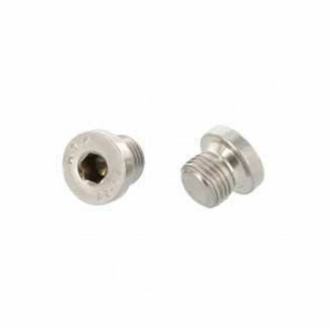 Lambdasonde plug bout M18x1,5 SRS