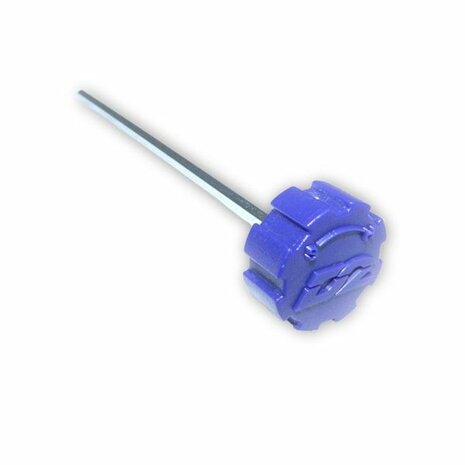 Cl&eacute; de r&eacute;glage du rebond du coilover D2 Racing