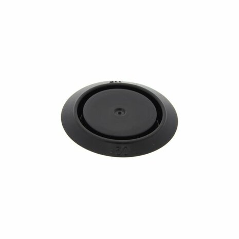 Blindstopfen schwarz - 30mm Genuine Honda