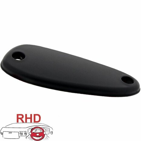 Antennenverschlusskappe &ndash; RHD Genuine Honda
