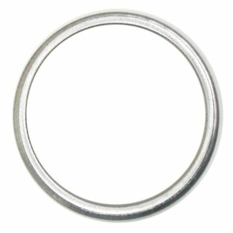 Auspuffdichtring - Kr&uuml;mmer  Vorderrohr (Downpipe) Bosal