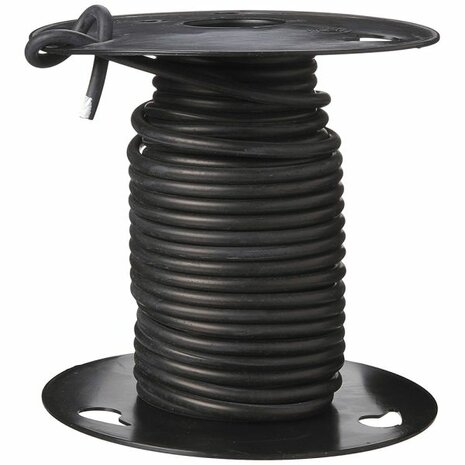 Durite de trop-plein de lave-glace, d&#039;aspiration et de radiateur (ID: 6,4 mm) Gates
