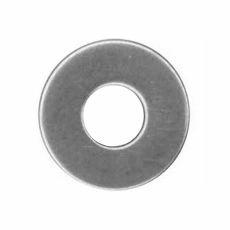 Unterlegscheibe f&uuml;r Querlenkerschraube hinten (Zehenarm) (24X10X2,3) Genuine Honda