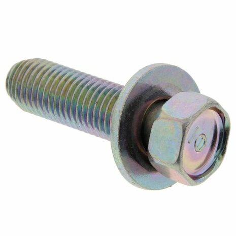 Kraftstofftank-Befestigungsschraube M10X35 Genuine Honda