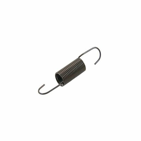 Feder Spannerhalterung, Ausgleichswellenriemen Genuine Honda F/H-series