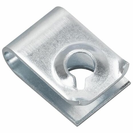 Ecrou clip - vis 5mm Genuine Honda