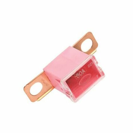 FLD-Sicherung 30A rosa (48mm) Eaton Bussmann