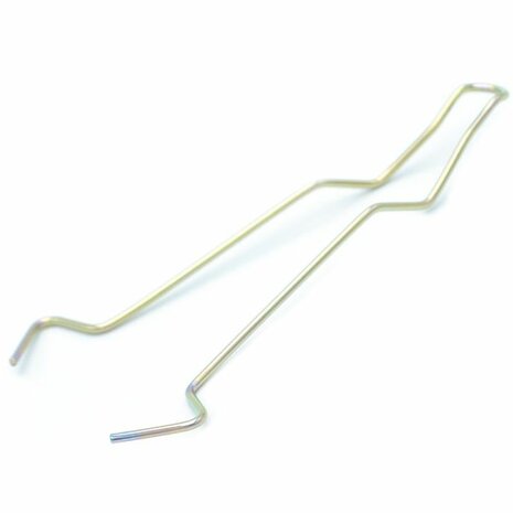Fourche &agrave; ressort Genuine Honda