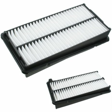 Luftfilter Ashuki