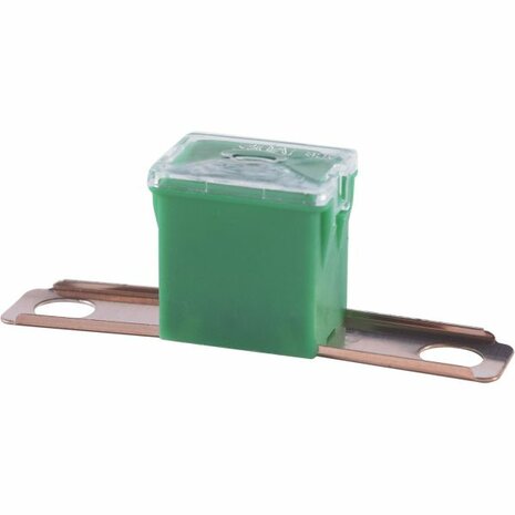 FLB-Sicherung 40A gr&uuml;n (62mm) Eaton Bussmann