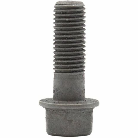 Flensbout M10x35 Genuine Honda