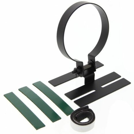 Messger&auml;tehalter &ndash; 2,36&#039;&#039; / 60 mm BLOX Racing