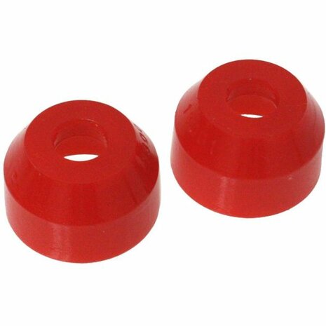 Lenkkugelabdeckungen &ndash; Rot Energy Suspenion