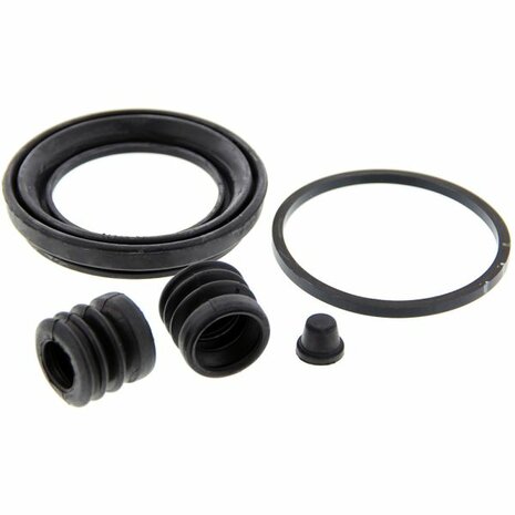 Remklauw reparatieset voorzijde Frenkit Honda