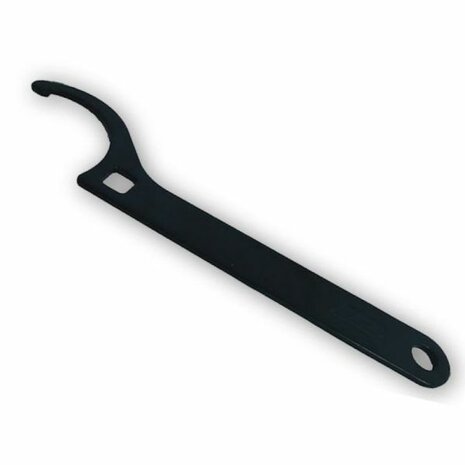 Cl&eacute; de r&eacute;glage pour jeu de vis - Grande D2 Racing