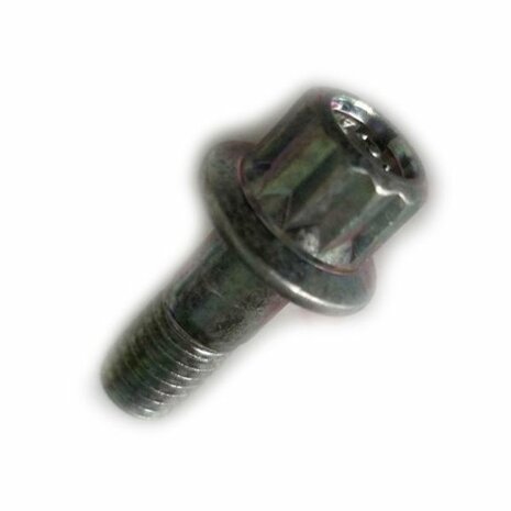 Kardanwellenschraube (8X21) Genuine Honda