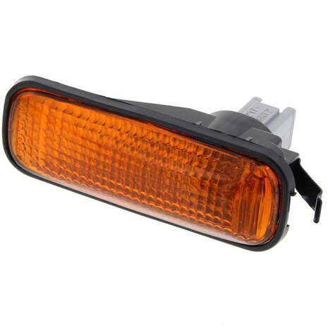 Blinker links Depo