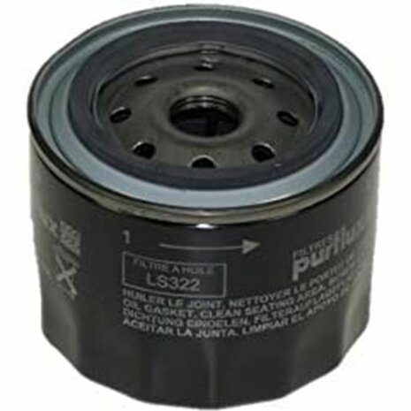 &Ouml;lfilter Purflux