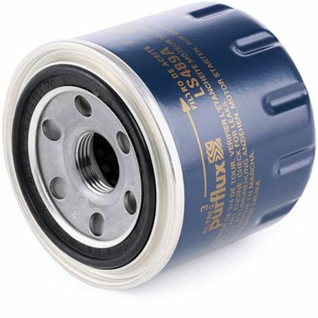 &Ouml;lfilter Purflux
