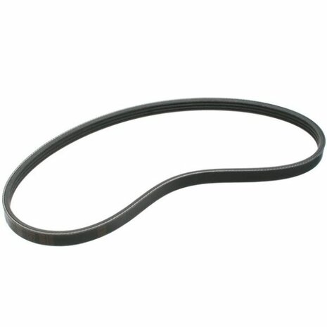 Courroie multi-nervures (climatisation) 4PK845 JapanParts Honda Civic CRX CRV B-series