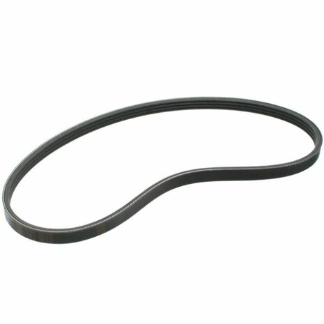 Keilrippenriemen (Klimaanlage) 4PK850 Ashuki Honda