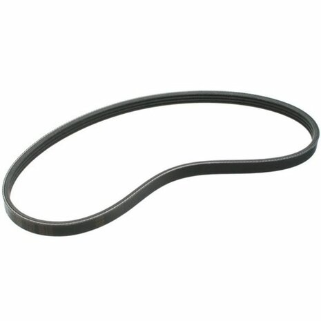 Courroie multi-nervures (pompe de direction) 4PK898 Gates Honda CRV