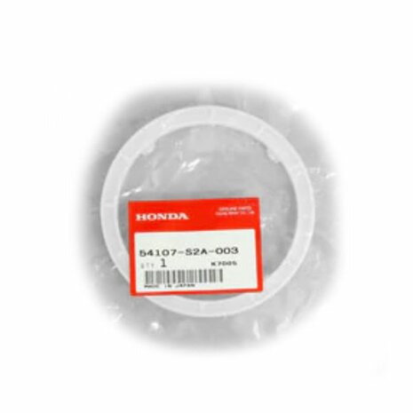 Schalthebelabdeckungshalter B Genuine Honda