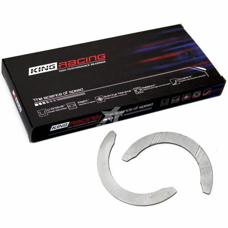 Roulements axiaux King Racing