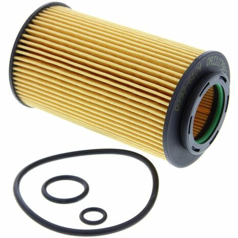 &Ouml;lfilter Ashuki