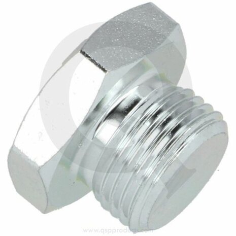 Lambda sensor plug bolt M18x1.5 QSP