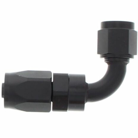 Slangadapter 90&deg; 6HE-6AN(F) K-Tuned