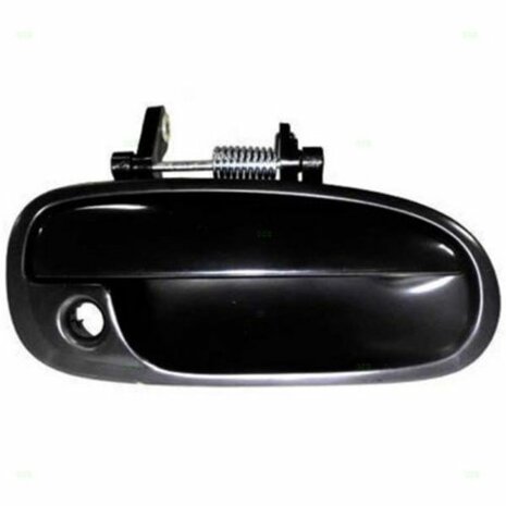 Poign&eacute;e avant droite (ext&eacute;rieure) OEM-Parts Honda