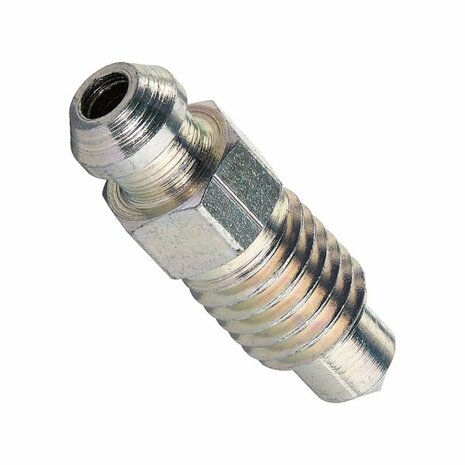 Vis de purge cylindre de frein de roue arri&egrave;re Genuine Honda