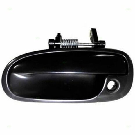 Handle front left (outside) OEM-Parts Honda