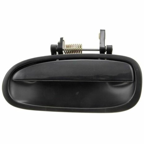 Griff hinten links (au&szlig;en) OEM-Parts Honda