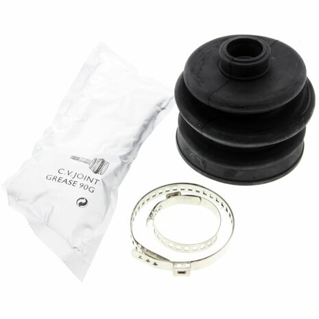 Antriebswellenmanschette, Getriebeseite Ashuki Honda Civic CRX Del Sol Integra