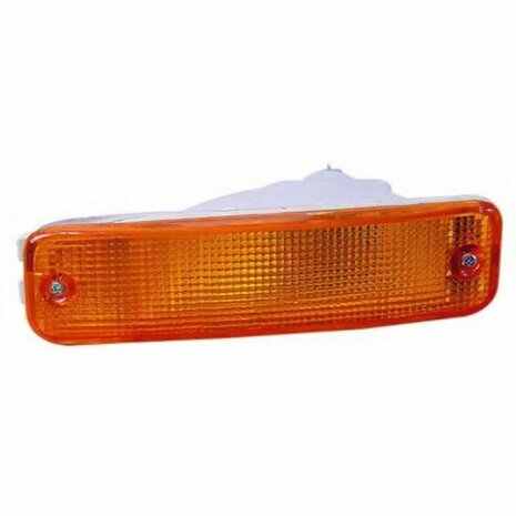 Front right turn signal (model 87-89) TYC Honda