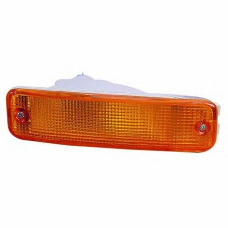 Knipperlicht voorzijde links (model 87-89) TYC Honda