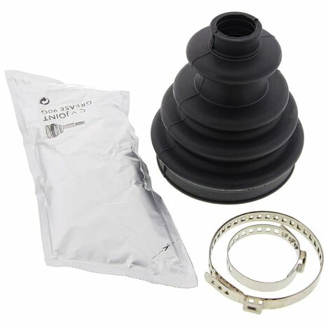 Soufflet d&#039;arbre de transmission, c&ocirc;t&eacute; bo&icirc;te de vitesses JapanParts Honda Subaru