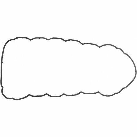Oil pan gasket FEL-PRO Honda Civic D15 D16