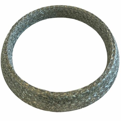 Joint beignet d&#039;&eacute;chappement - &Oslash;76mm/3.00&#039;&#039; SRS
