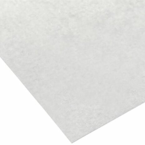 T&ocirc;le d&#039;acier galvanis&eacute;e 330x500x0,7mm OEM-Parts