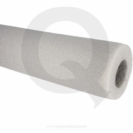 Roll bar/roll cage padding - Silver QSP