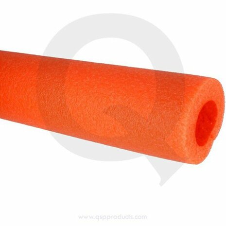 Polsterung f&uuml;r &Uuml;berrollb&uuml;gel/&Uuml;berrollk&auml;fig &ndash; Orange QSP