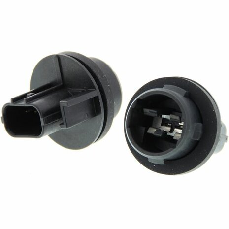 Douille de lampe clignotant / feu de position T20 US Genuine Honda