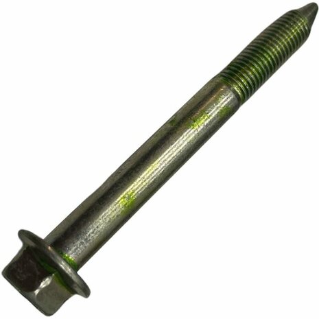 Boulon de bras de commande arri&egrave;re inf&eacute;rieur int&eacute;rieur (10x89) Genuine Honda
