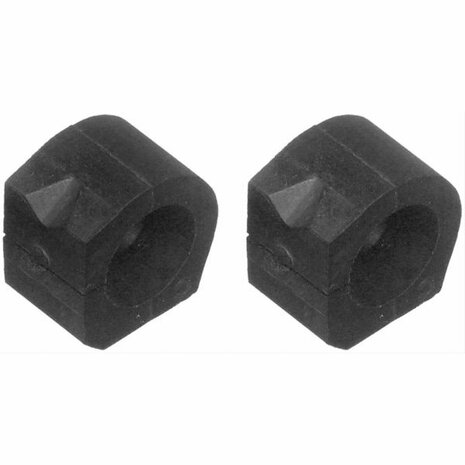 Stabilisatorgummis vorne (19,5 mm) MOOG