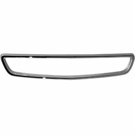 K&uuml;hlergrillrahmen verchromt OEM-Parts Honda