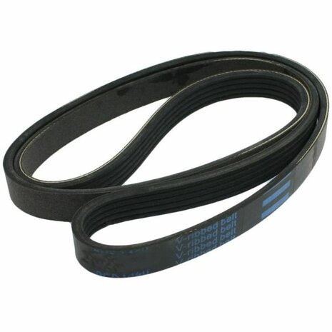 Keilrippenriemen (Lichtmaschine / ohne Klimaanlage) 5PK955 Ashuki